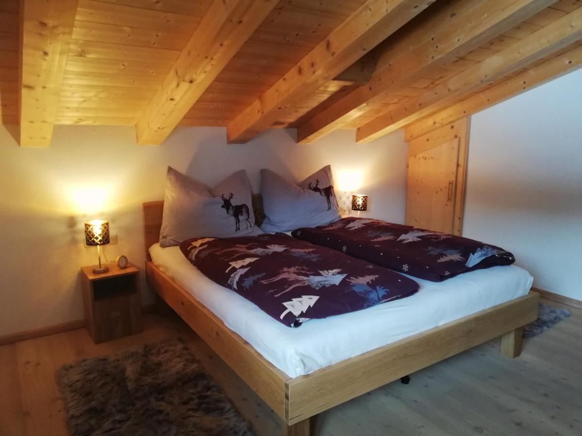 Hahnenkammblick Vila Kitzbühel Exterior foto