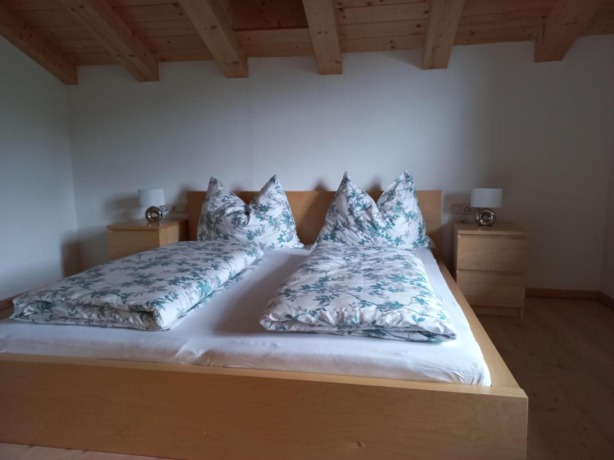 Hahnenkammblick Vila Kitzbühel Exterior foto